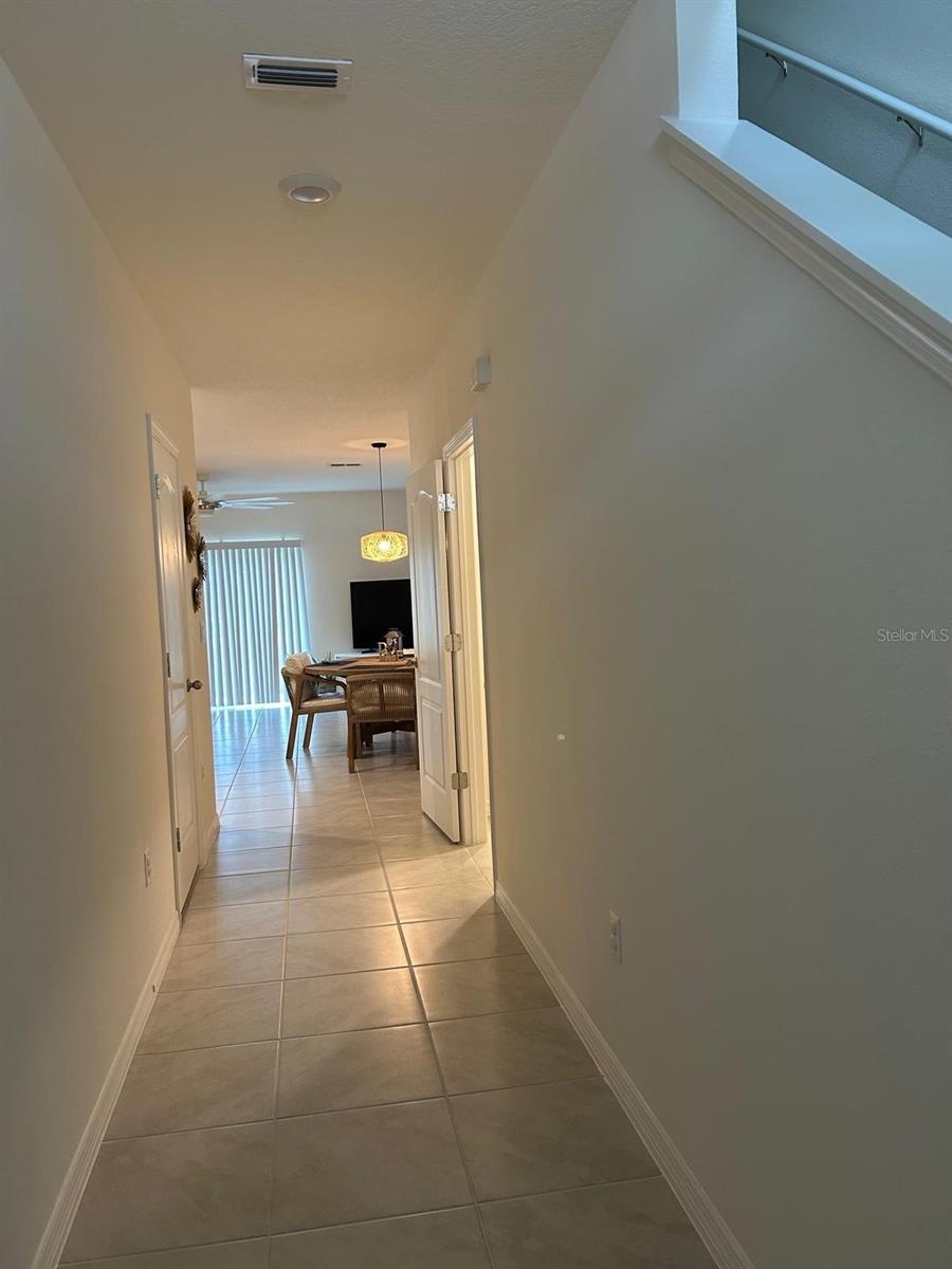 DANBURY/RIDGEWOOD LAKES - Residential