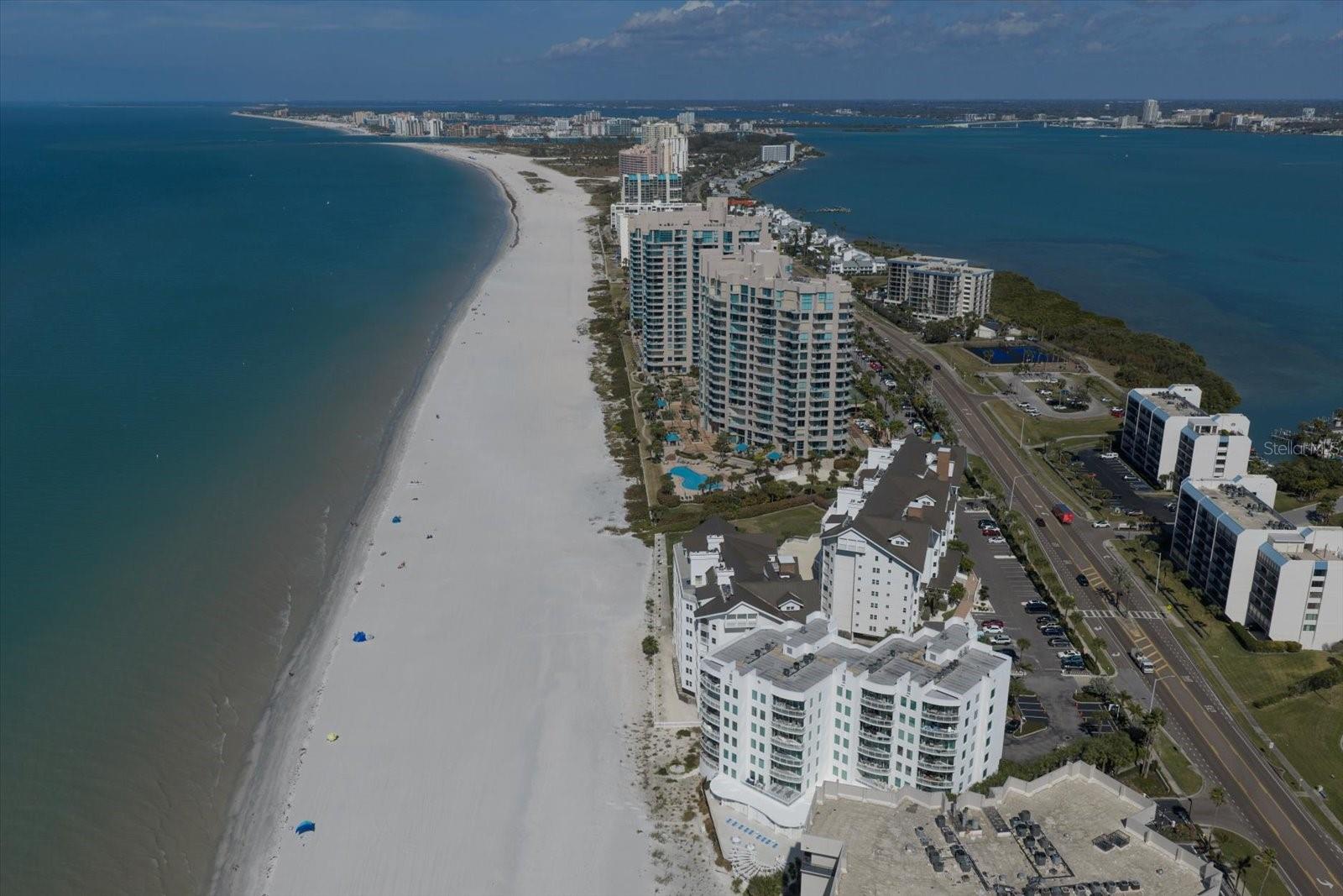 CABANA CLUB CONDO - Residential