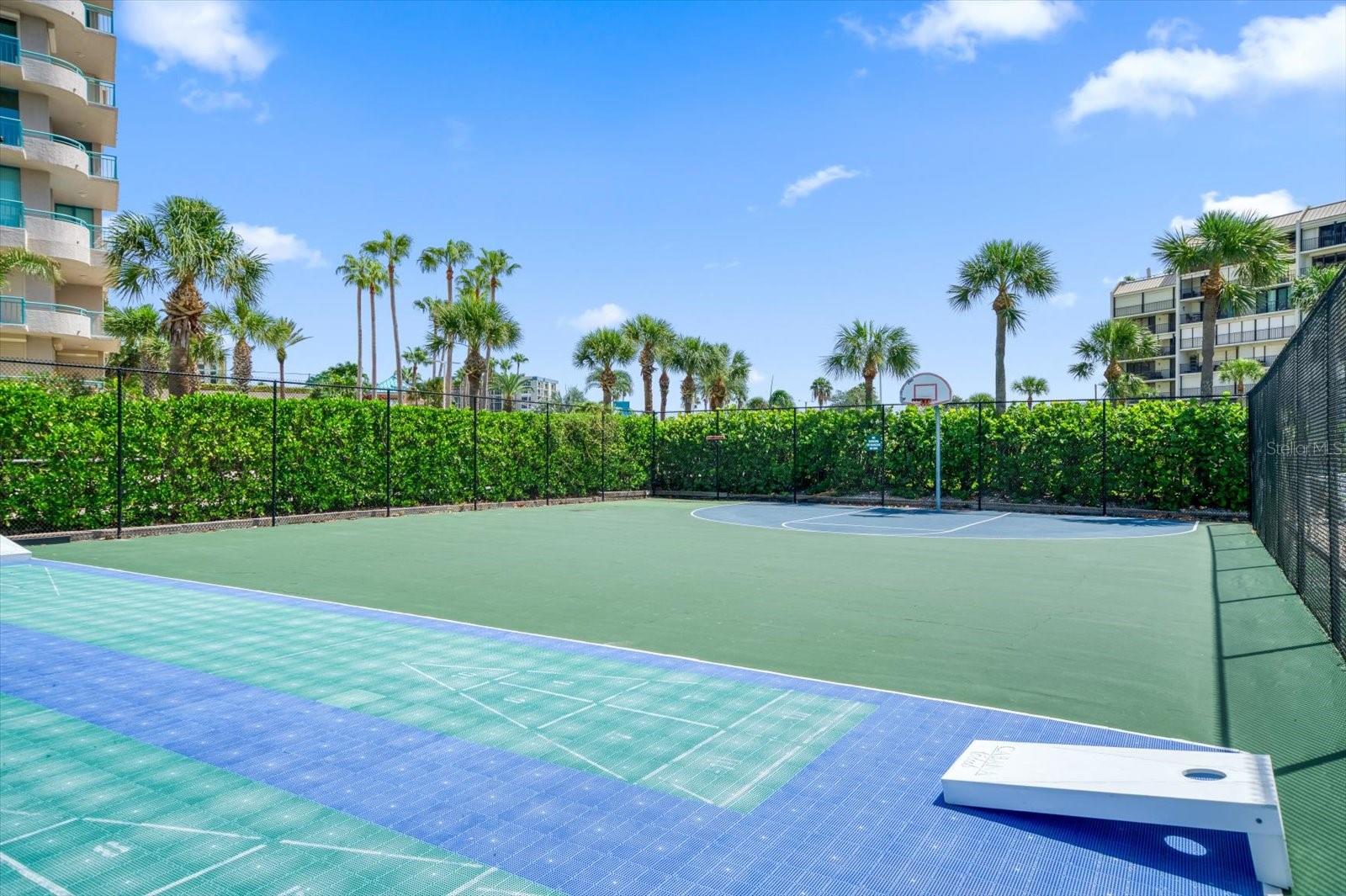 CABANA CLUB CONDO - Residential