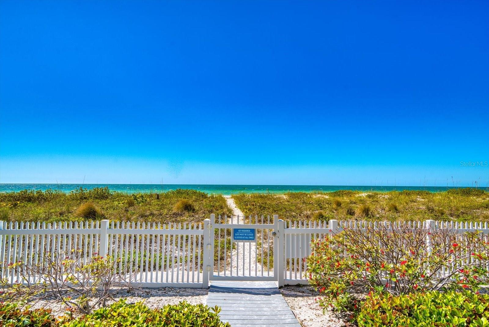 CABANA CLUB CONDO - Residential