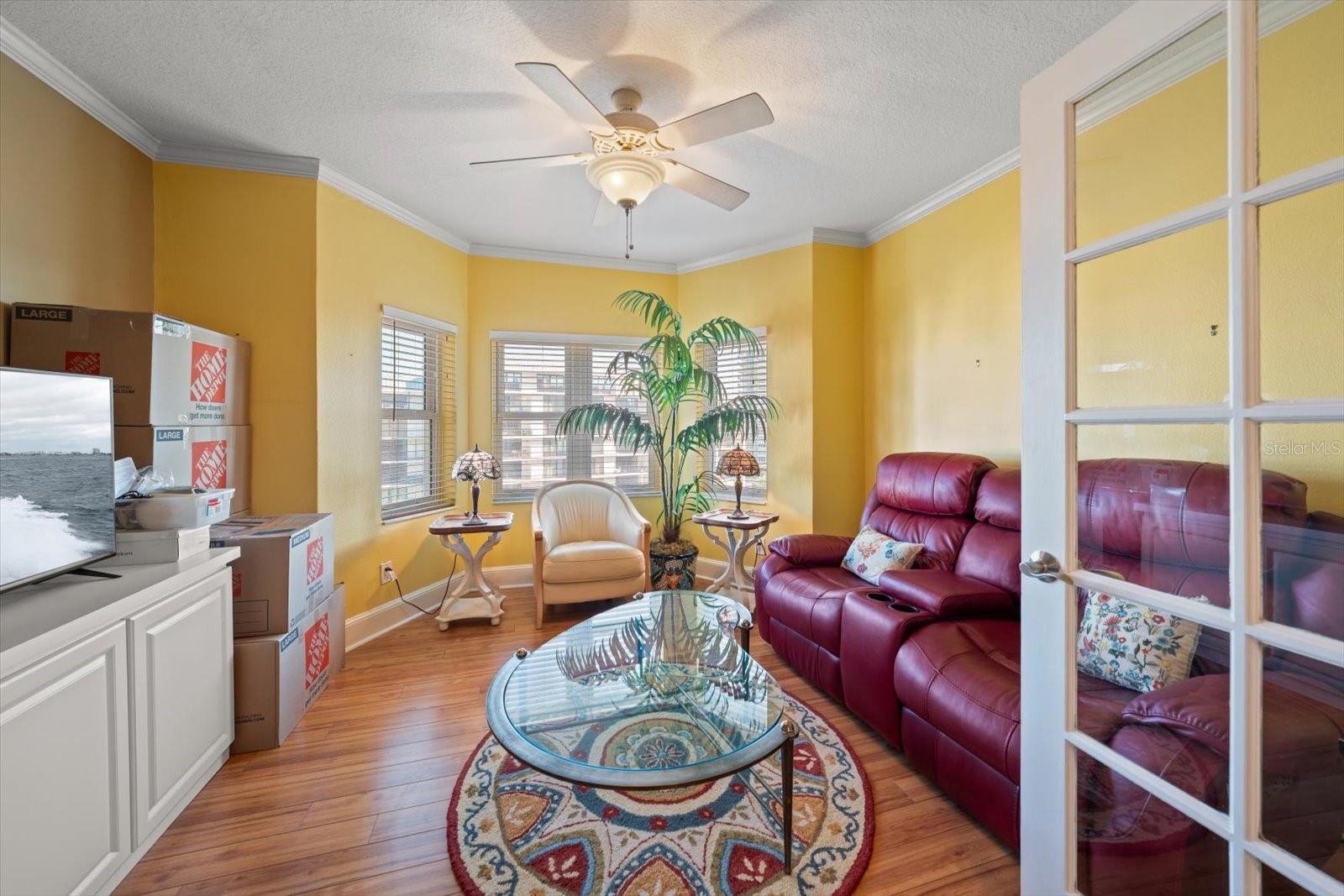 CABANA CLUB CONDO - Residential