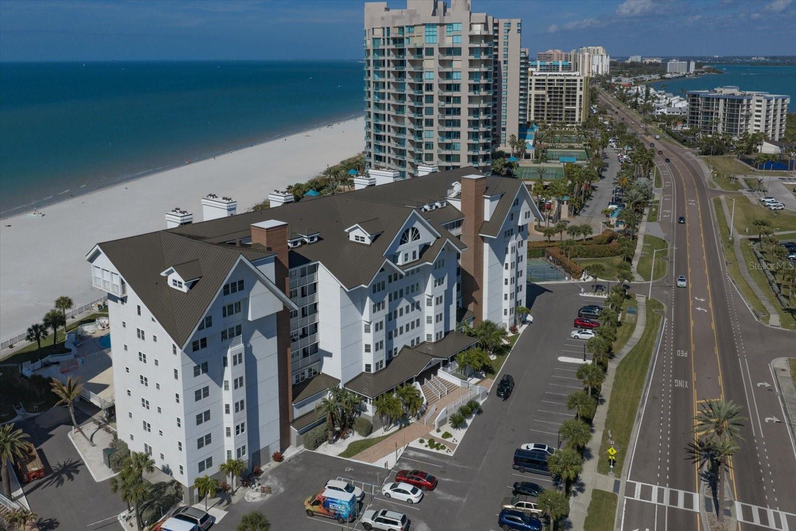 1582 GULF BOULEVARD 1508