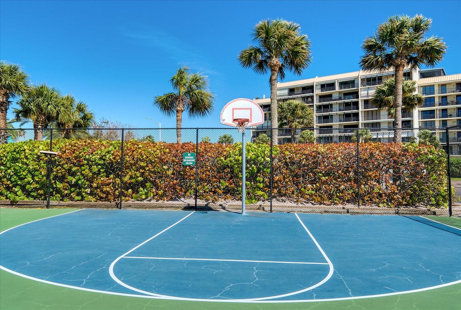 CABANA CLUB CONDO - Residential