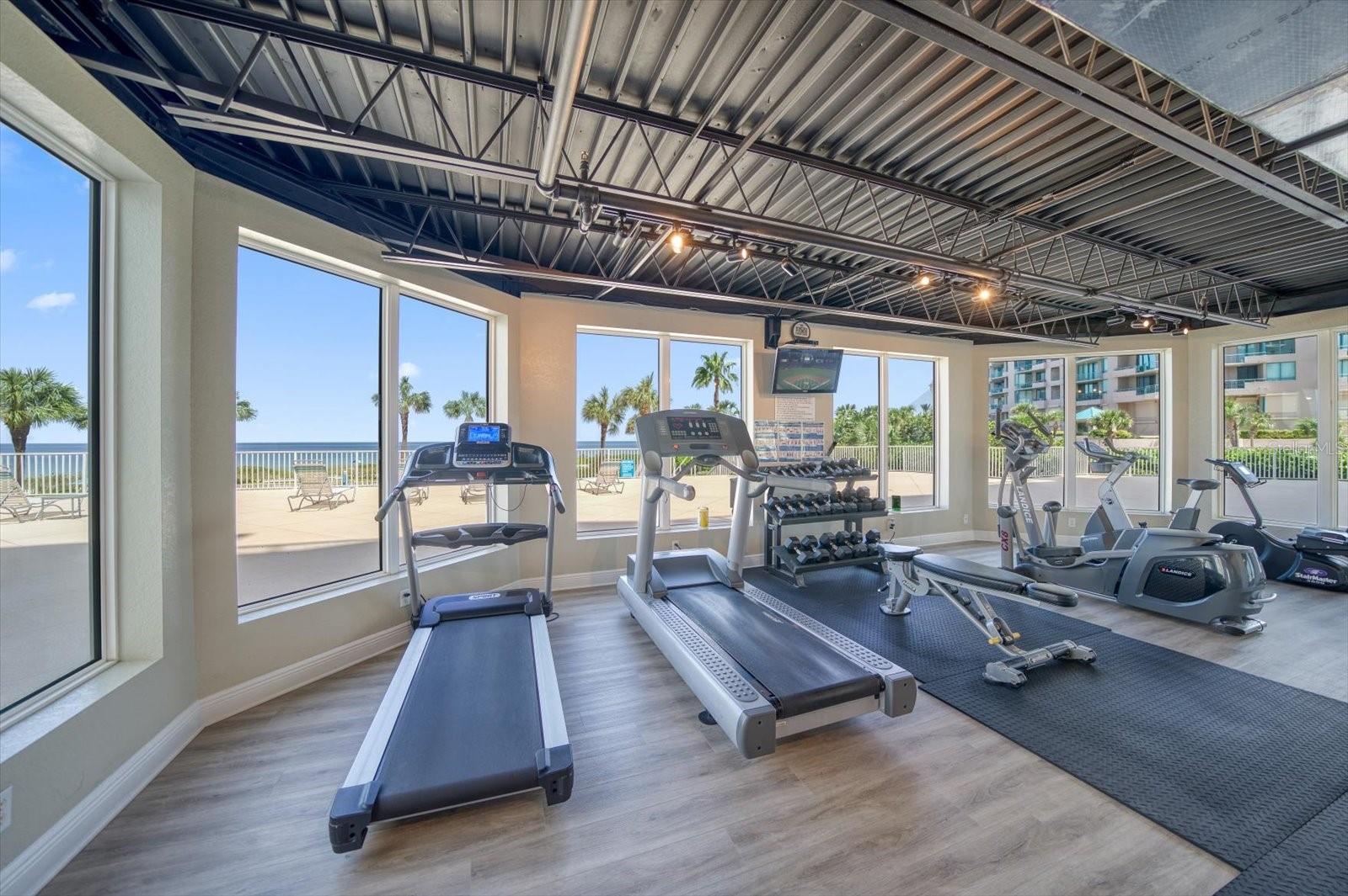 CABANA CLUB CONDO - Residential