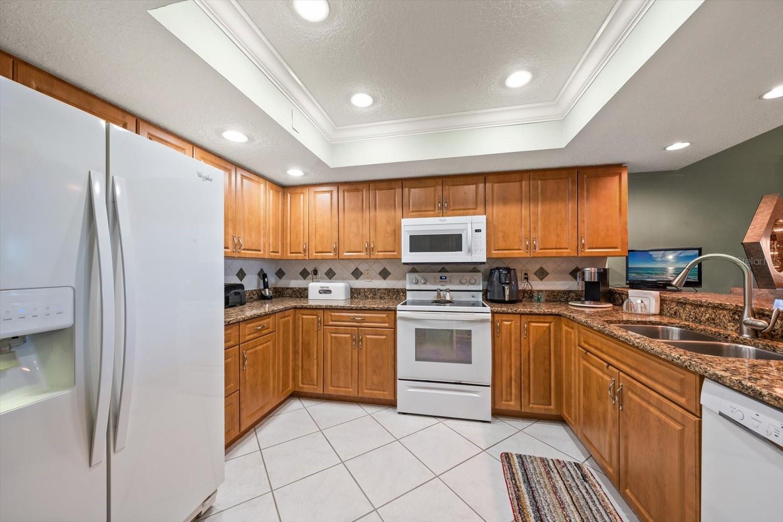 CABANA CLUB CONDO - Residential