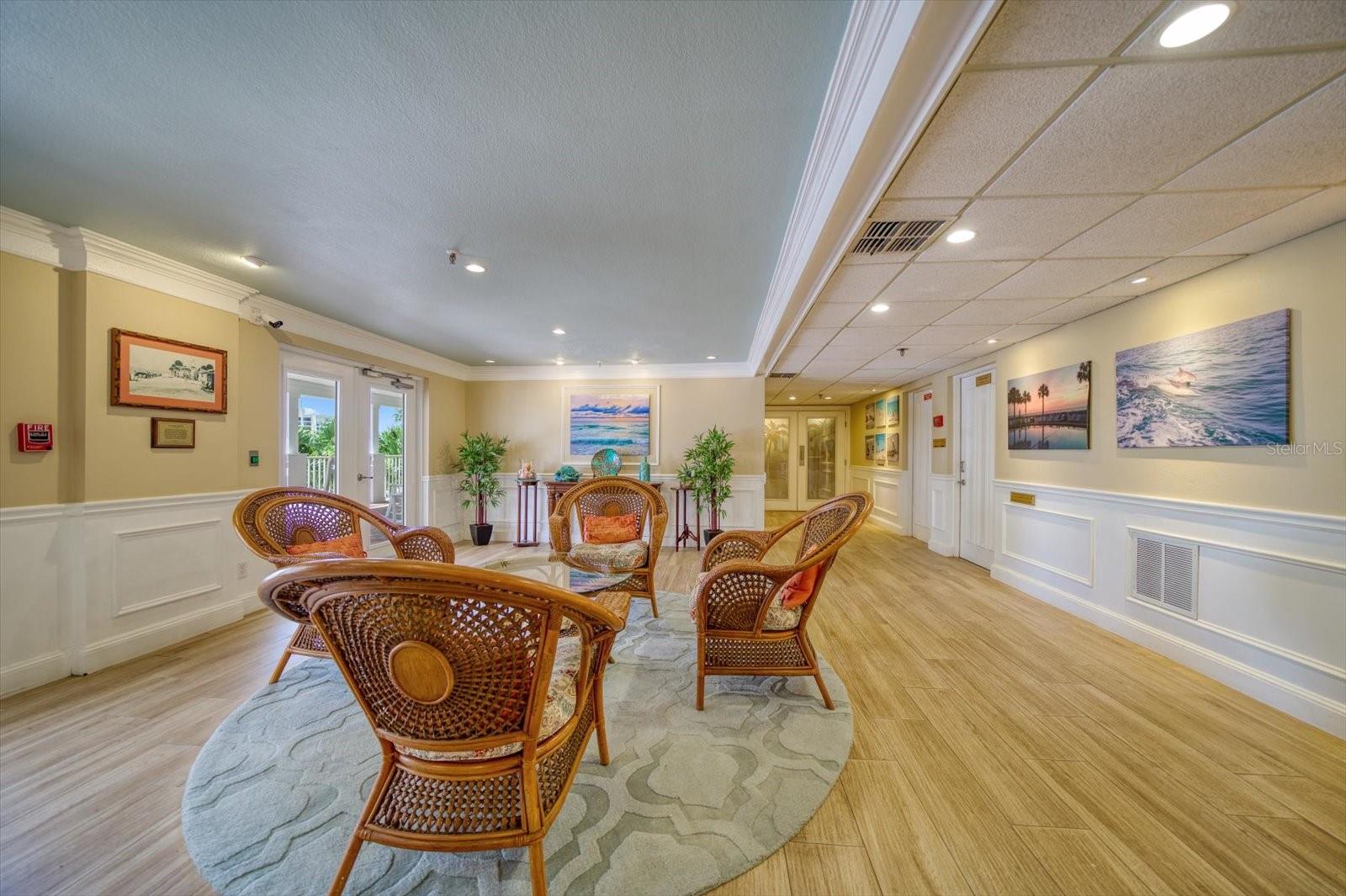 CABANA CLUB CONDO - Residential