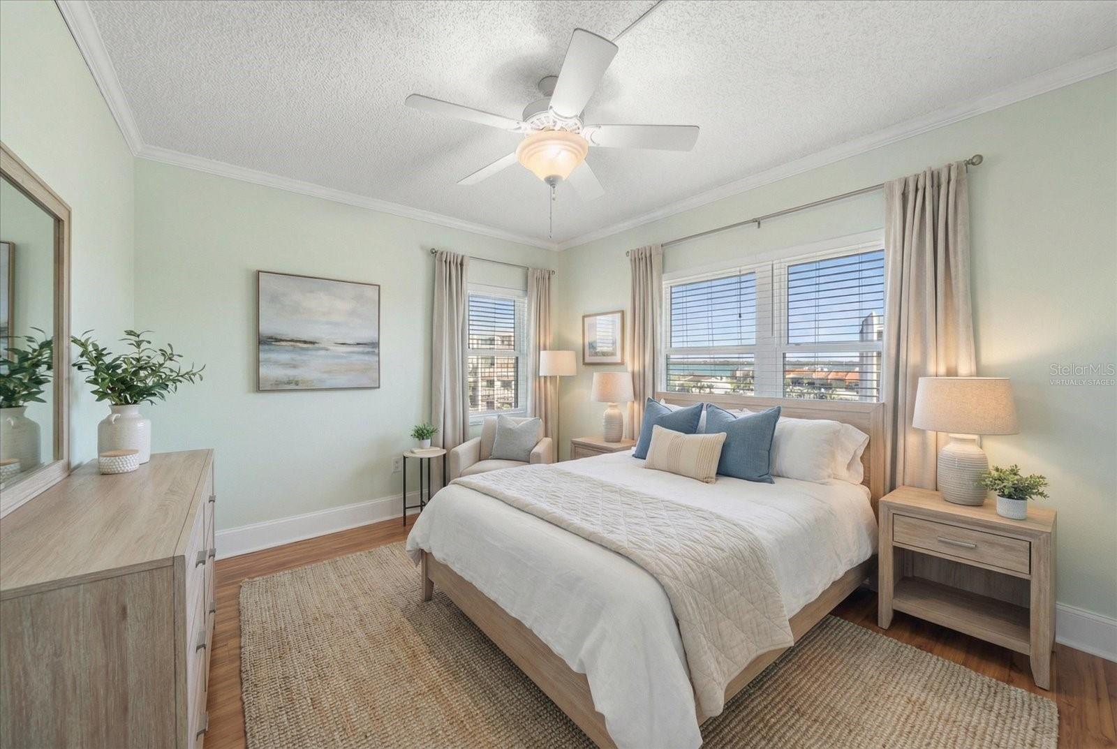 CABANA CLUB CONDO - Residential