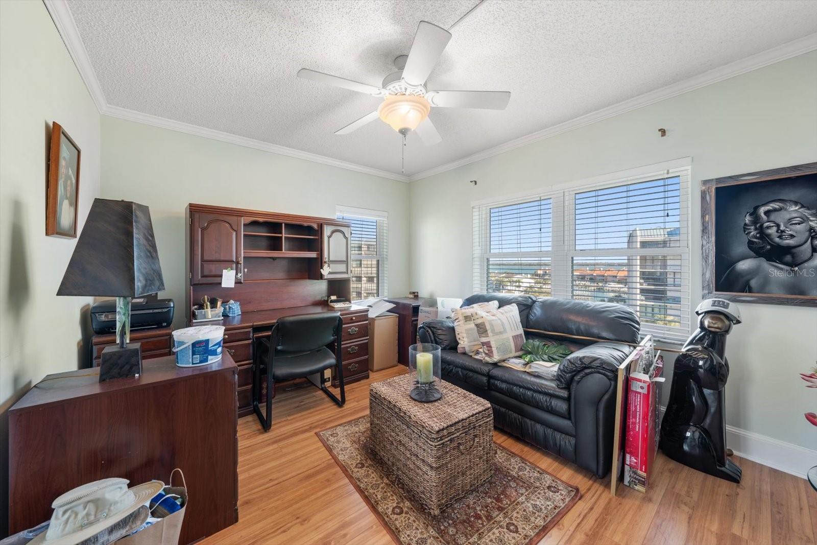 CABANA CLUB CONDO - Residential