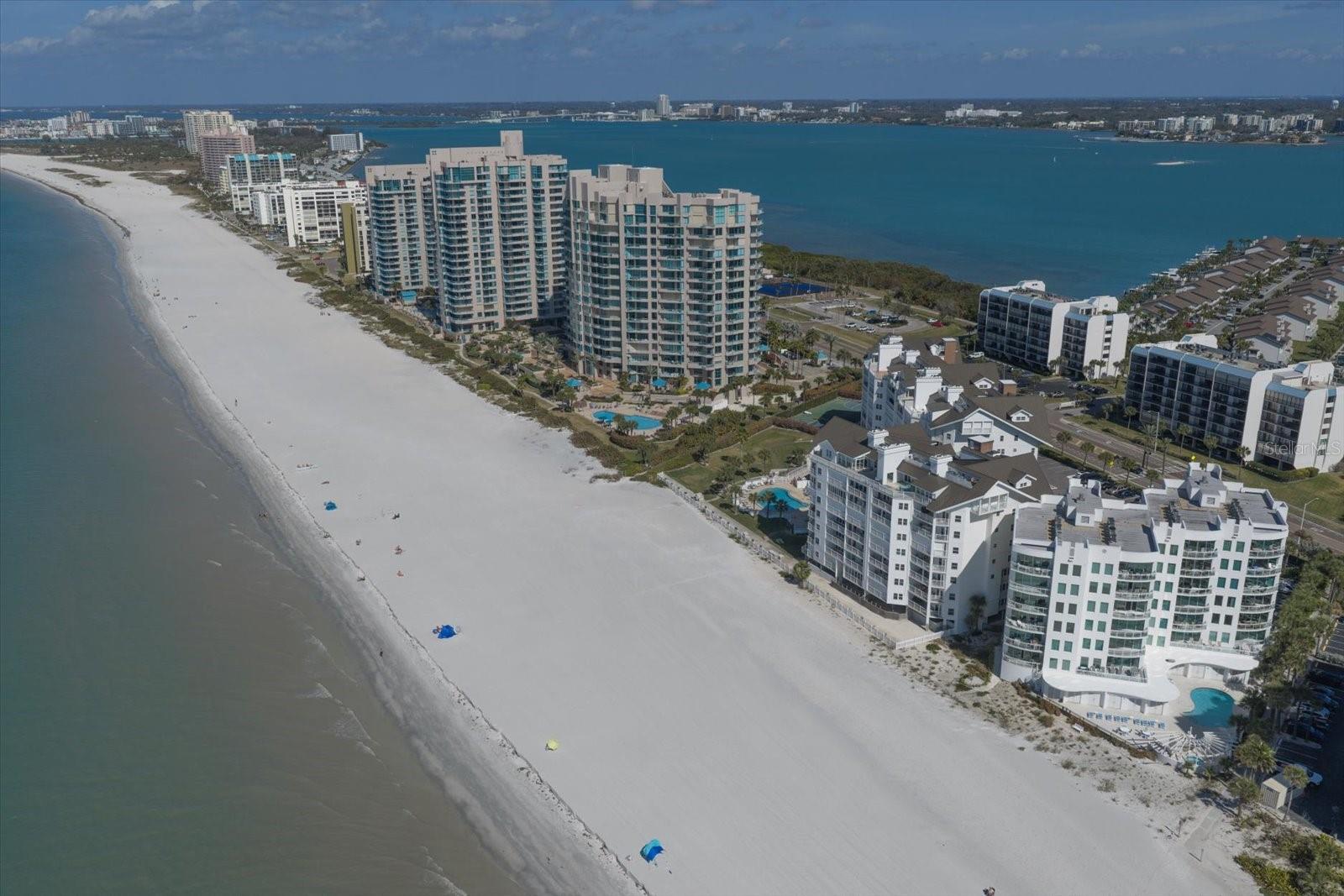 CABANA CLUB CONDO - Residential