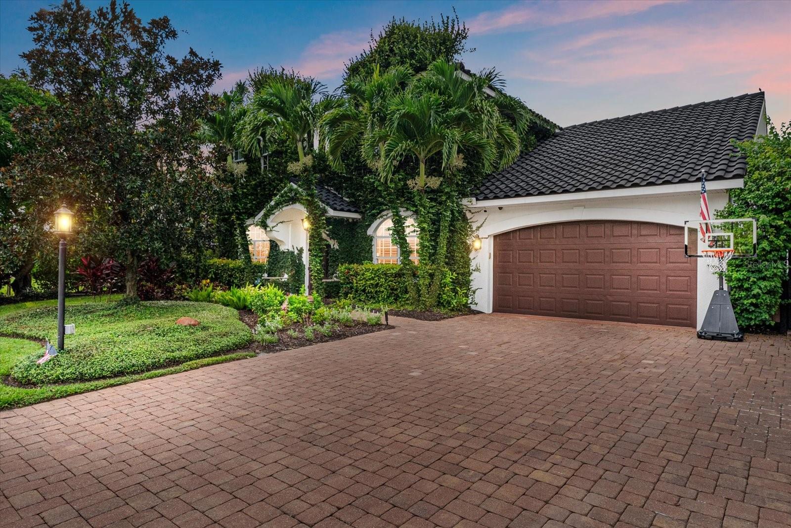 Welcome to 213 Gaines Ave — where timeless charm meets modern living in the sought-after community of Whitfield Estates. This beautifully updated 4-bedroom, 4-bath residence offers over 3,300 square feet of elegant, versatile living space on a quarter-acre lot — just minutes from Sarasota Bay and the best of the Gulf Coast.
From the moment you arrive, you’ll notice the home’s curb appeal — with a brand-new custom front landscape design, lush greenery for added privacy, and fresh paint inside and out. Step inside to a light-filled interior with custom-designed handmade wall panels in the dining room, hallway, and upstairs bedroom, complemented by luxury ceiling lights and new fans with remote controls throughout the home.
Recent upgrades include a brand-new roof, professionally mounted SONOS home theater systems in two rooms, new door hardware, and all-new furniture — including outdoor furnishings — making this property truly move-in ready. The kitchen and living area open seamlessly to your private backyard retreat, where you’ll find a fully resurfaced pool with new equipment (2025), new pump (2025), new water heater system (2025), a redesigned irrigation system, and a custom summer kitchen with built-in grill and wine fridge. Additional features include a custom-designed play area with turf and solar lights, fresh plantings throughout the backyard and pool area, and a fully remodeled guest bathroom on the first floor.
The master suite offers comfort with new carpet and updated lighting, while the upstairs guest bedroom has been elevated with handmade wall panels and a custom ceiling light. For convenience, the home also includes a new washer and dryer. Outdoor living is enhanced by a new light system around the pool and shed, along with custom granite slabs at the entrance that give the home an elegant finishing touch.
Location is everything, and this home delivers. You’re less than 10 minutes to Downtown Sarasota for dining, culture, and entertainment, or just a short drive to St. Armands Circle, Siesta Key’s sugar sands, and Sarasota-Bradenton International Airport.
213 Gaines Ave isn’t just a home — it’s a lifestyle. A rare opportunity to enjoy modern upgrades, thoughtful details, and timeless Sarasota living. Schedule your private showing today and experience it for yourself.