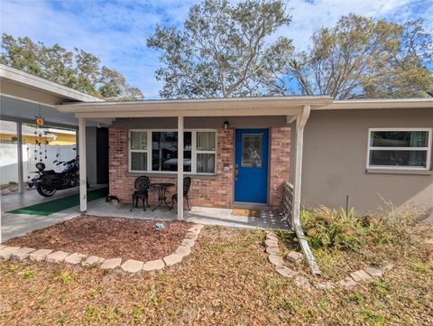 A home in LARGO