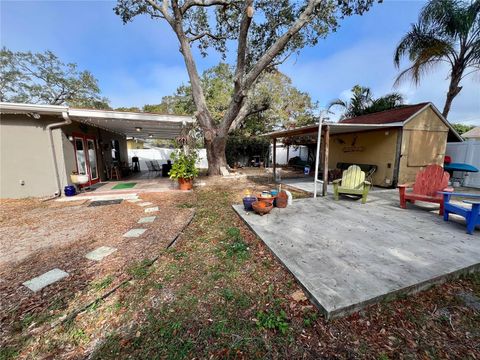 A home in LARGO