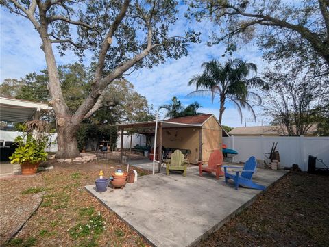 A home in LARGO