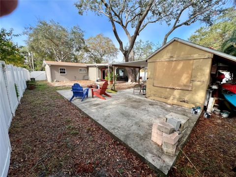 A home in LARGO