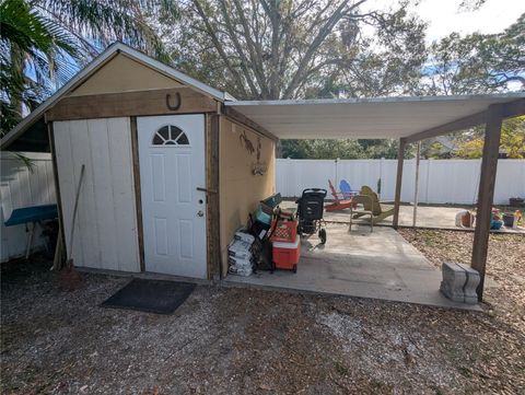 A home in LARGO