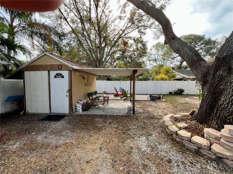 A home in LARGO