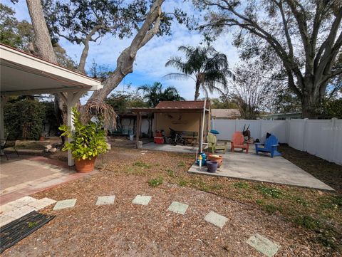 A home in LARGO