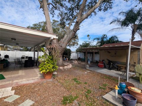 A home in LARGO