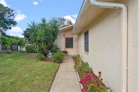 A home in SANFORD