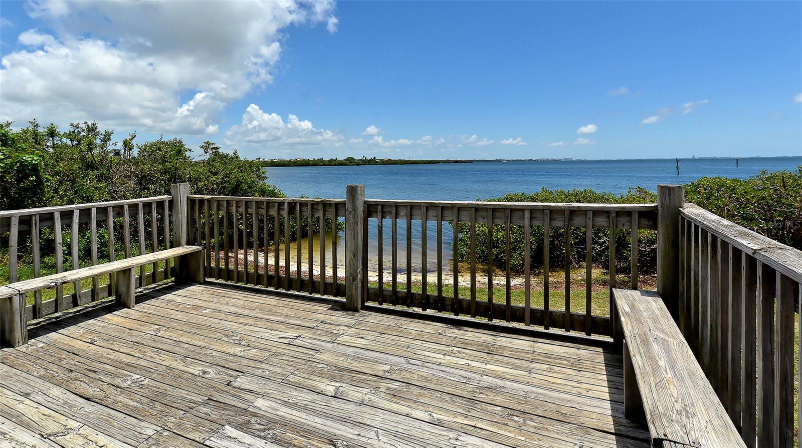 BAYSHORE GARDENS APTS 8 - Residential