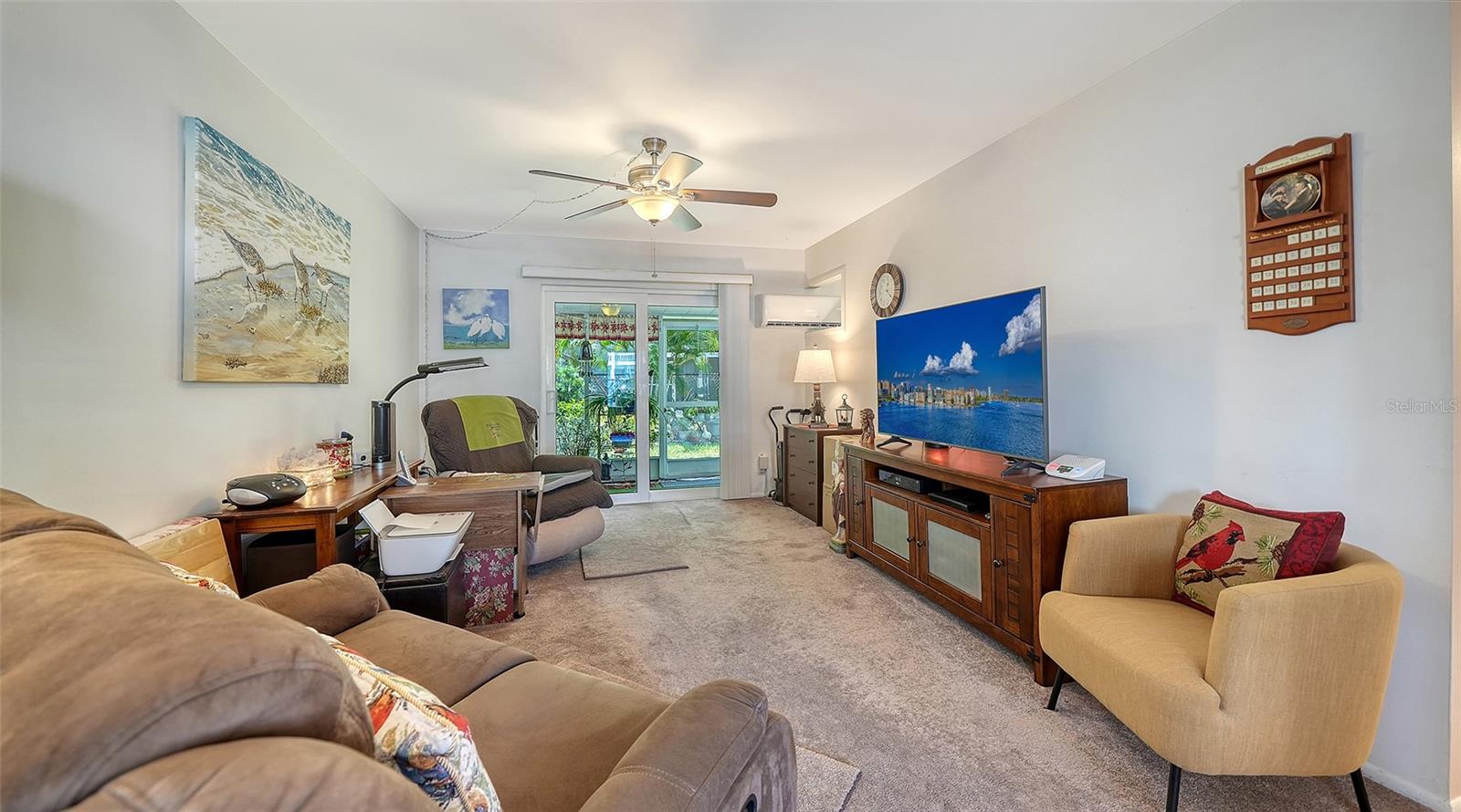 BAYSHORE GARDENS APTS 8 - Residential