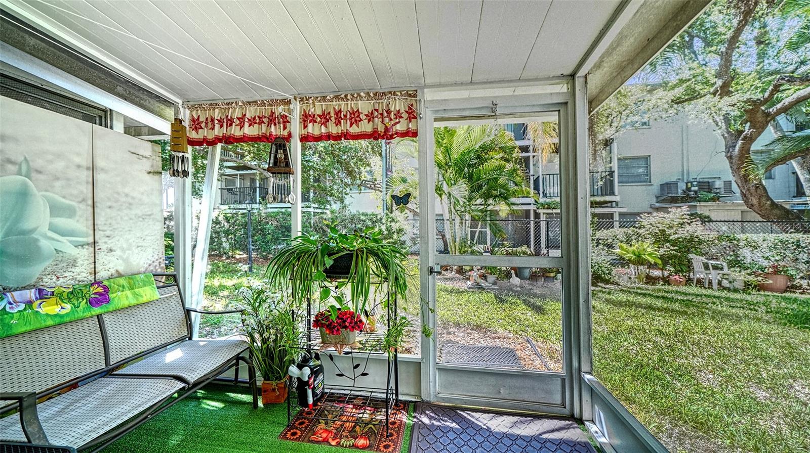 BAYSHORE GARDENS APTS 8 - Residential