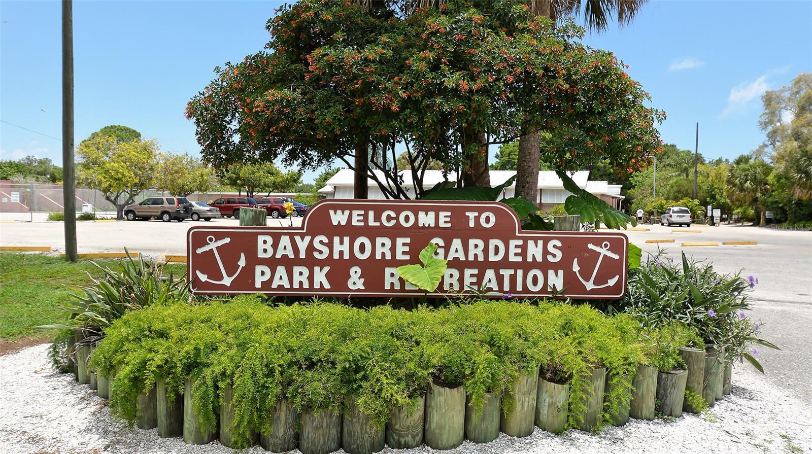 BAYSHORE GARDENS APTS 8 - Residential
