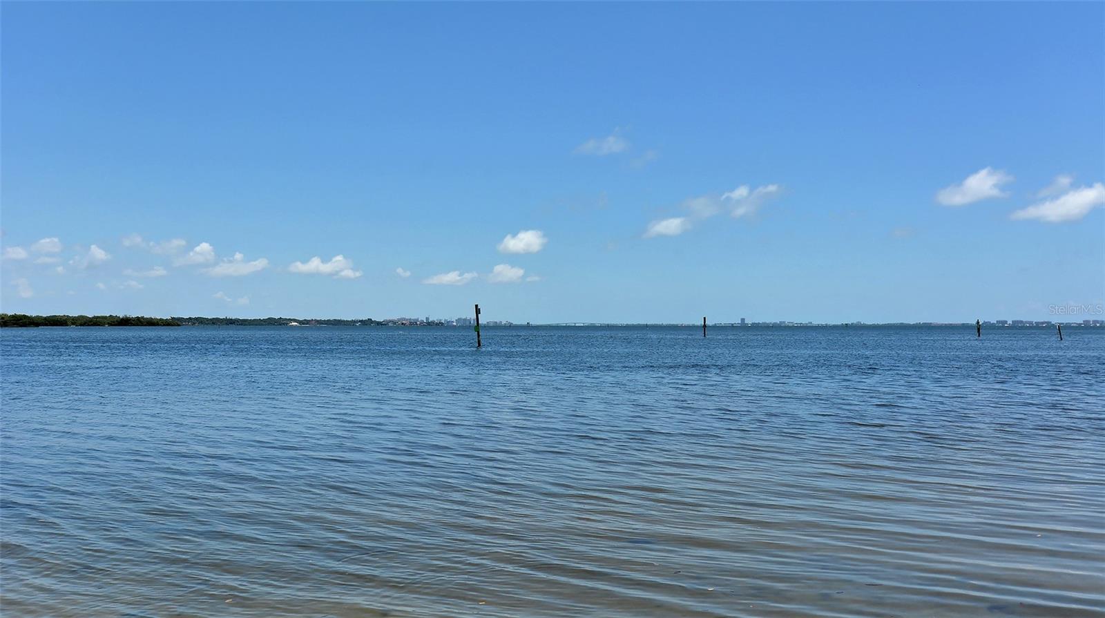 BAYSHORE GARDENS APTS 8 - Residential