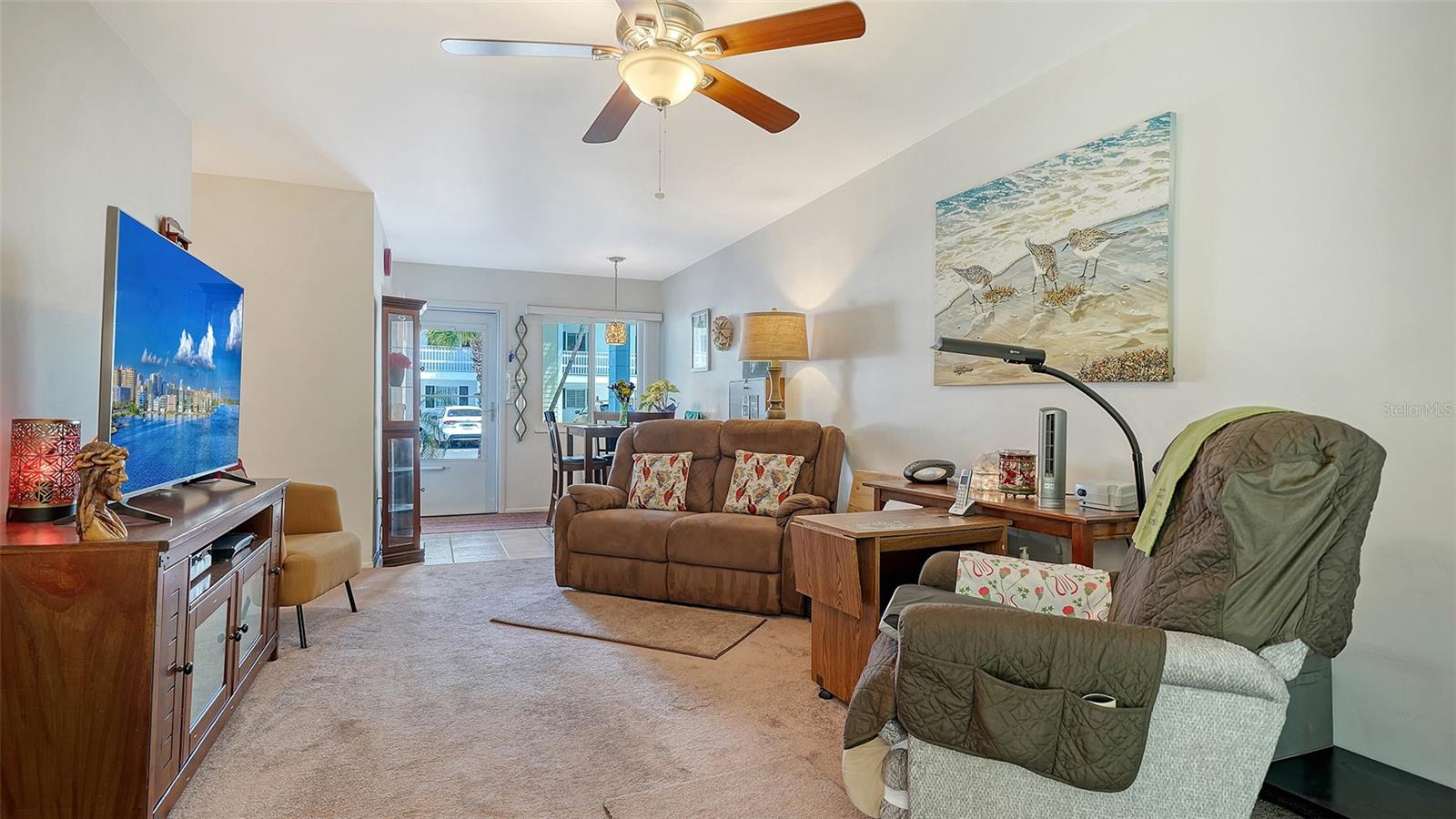 BAYSHORE GARDENS APTS 8 - Residential