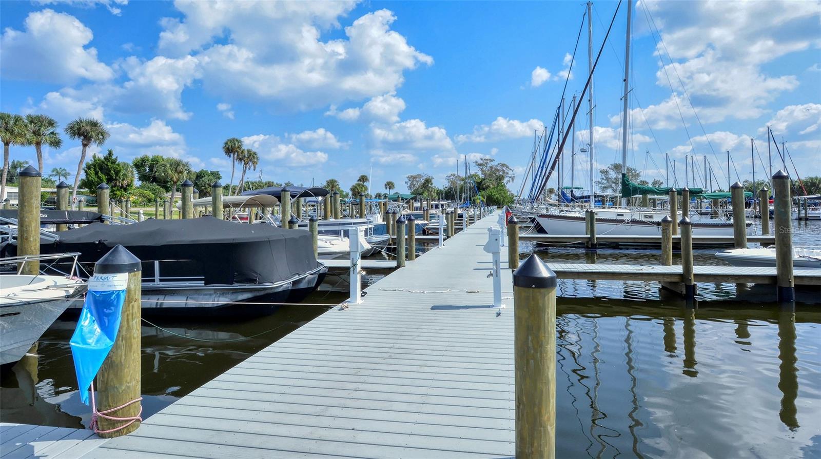 BAYSHORE GARDENS APTS 8 - Residential