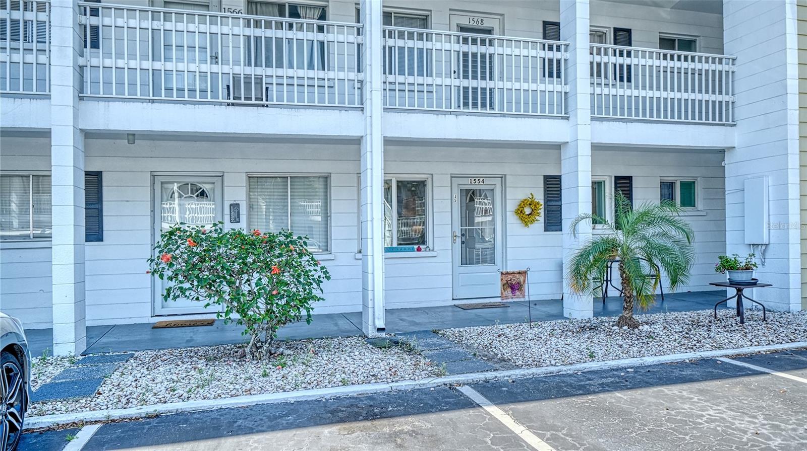 BAYSHORE GARDENS APTS 8 - Residential