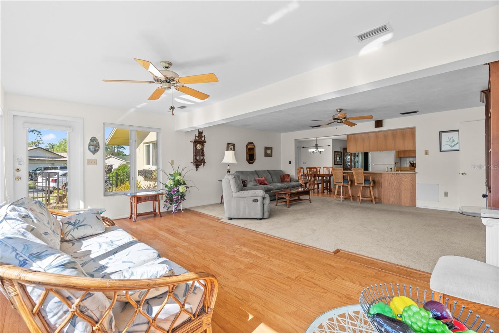 KEENE LAKE MANOR - Residential