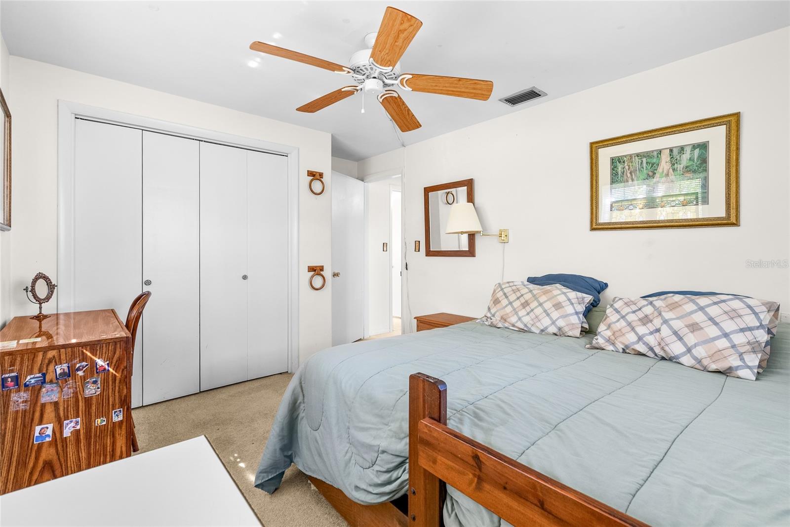 KEENE LAKE MANOR - Residential