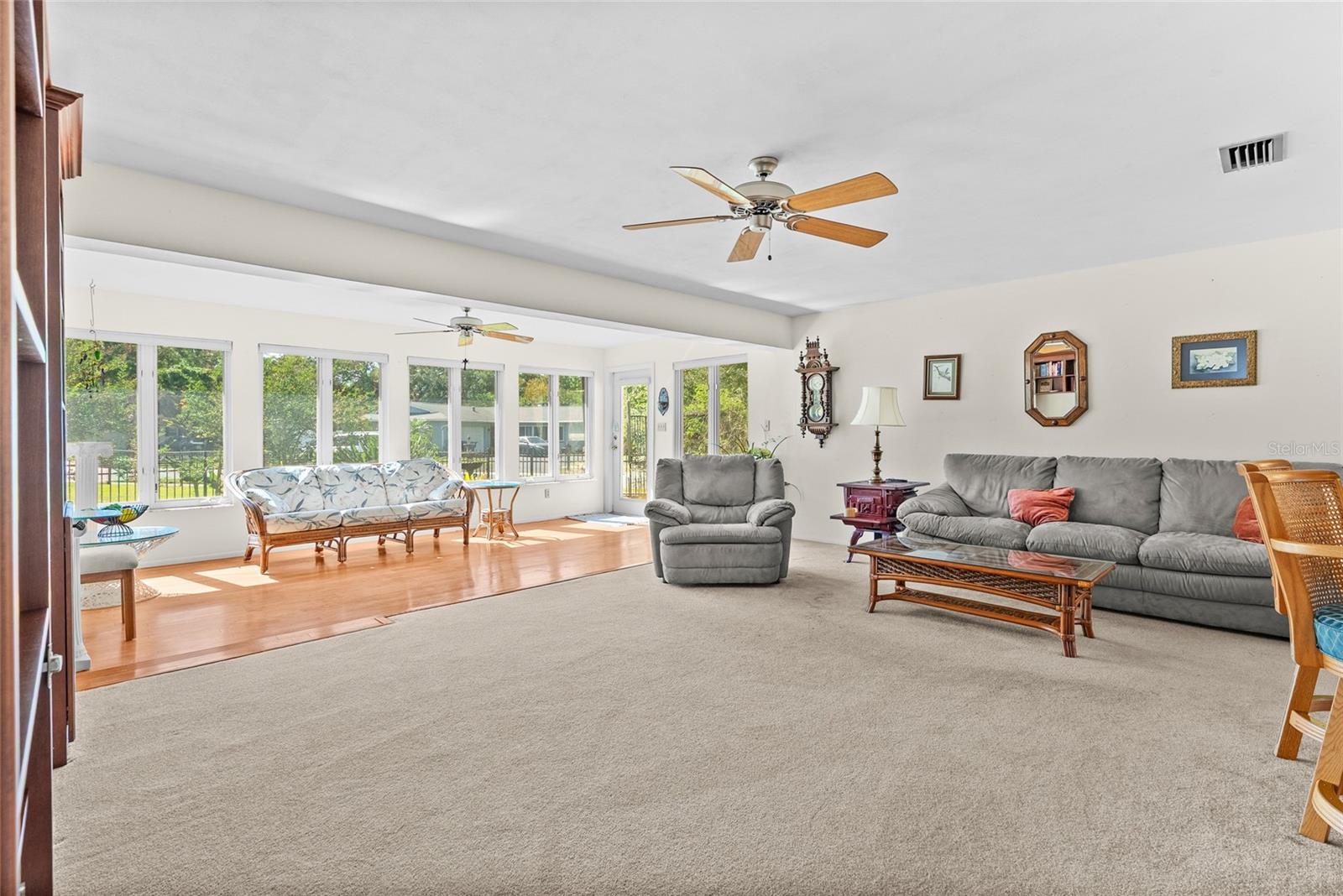 KEENE LAKE MANOR - Residential