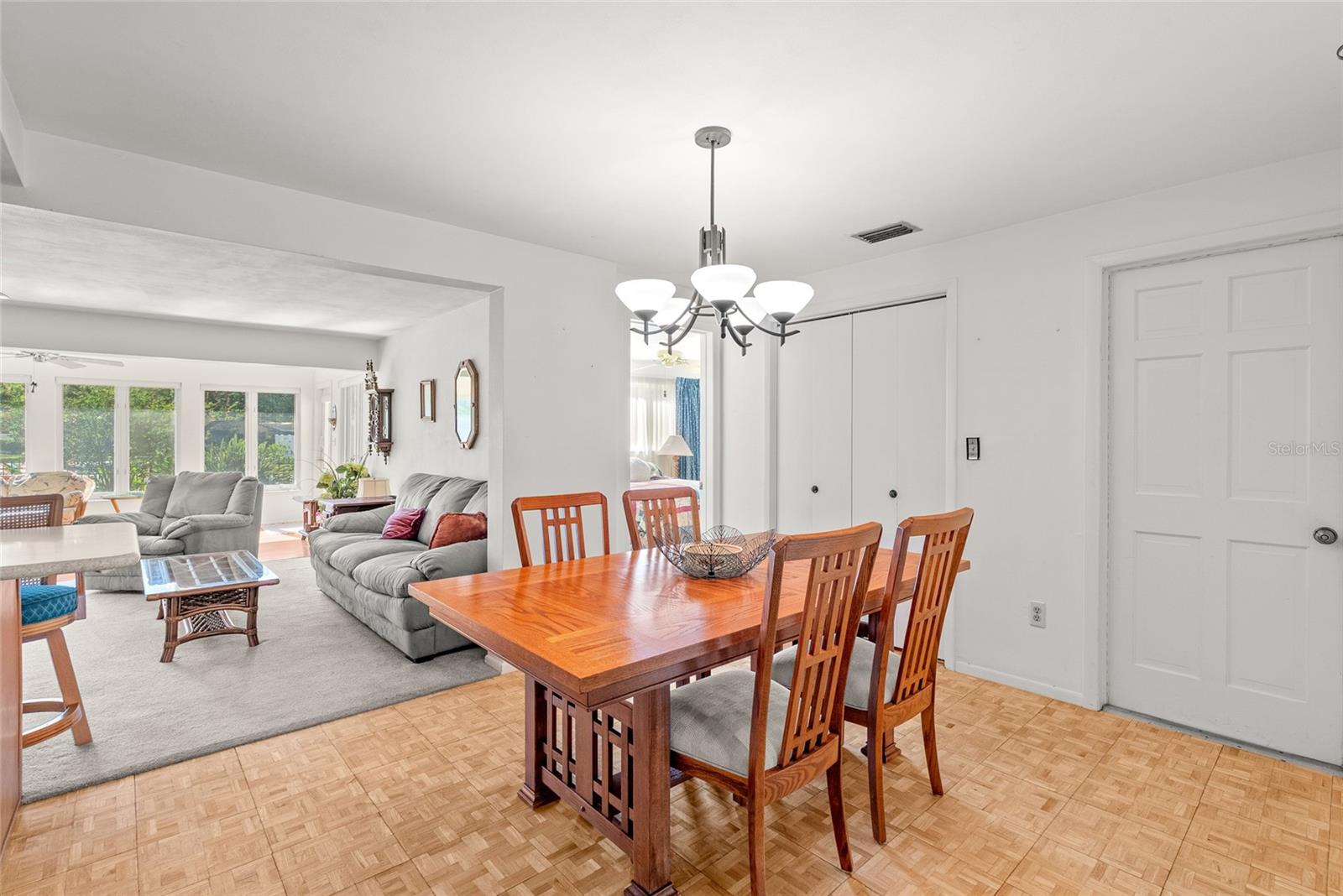 KEENE LAKE MANOR - Residential