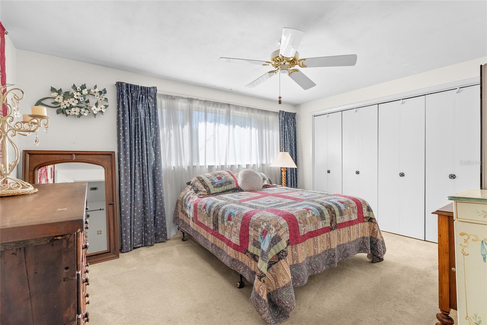 KEENE LAKE MANOR - Residential