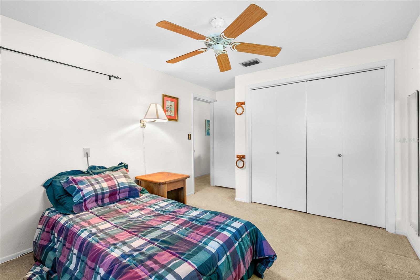 KEENE LAKE MANOR - Residential