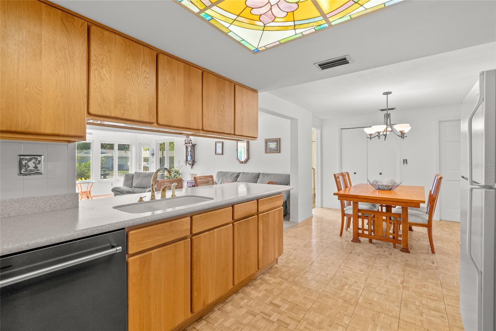 KEENE LAKE MANOR - Residential