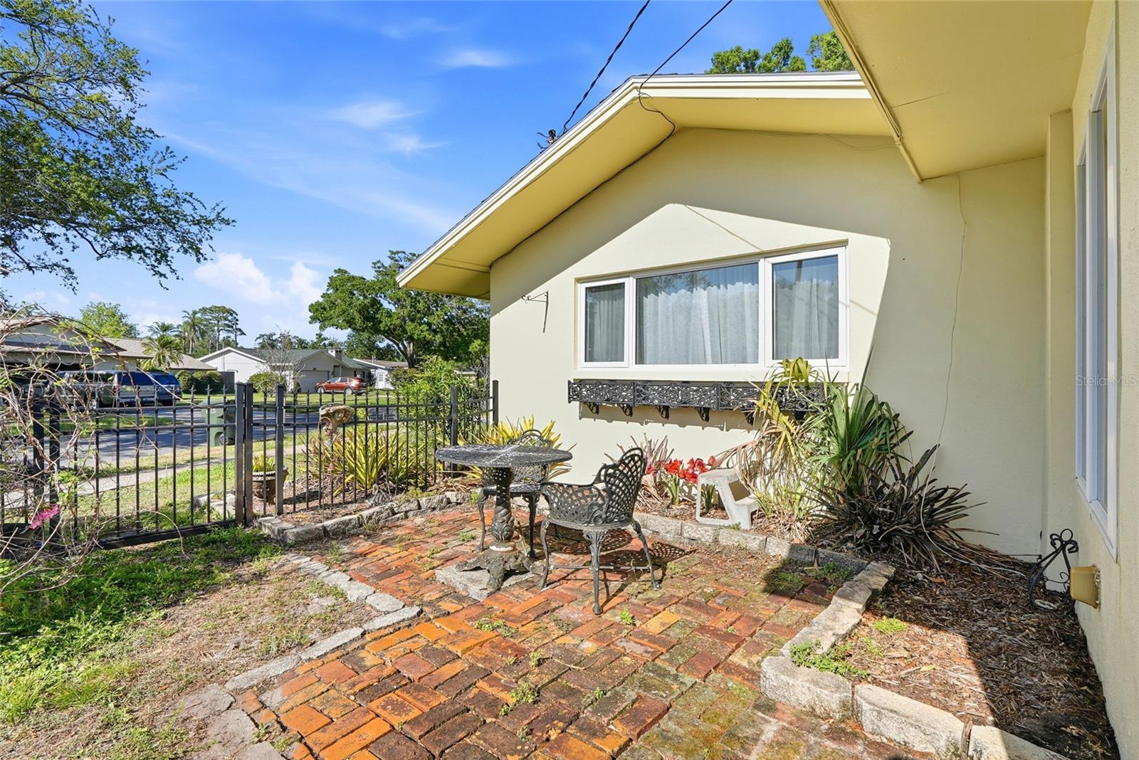 KEENE LAKE MANOR - Residential