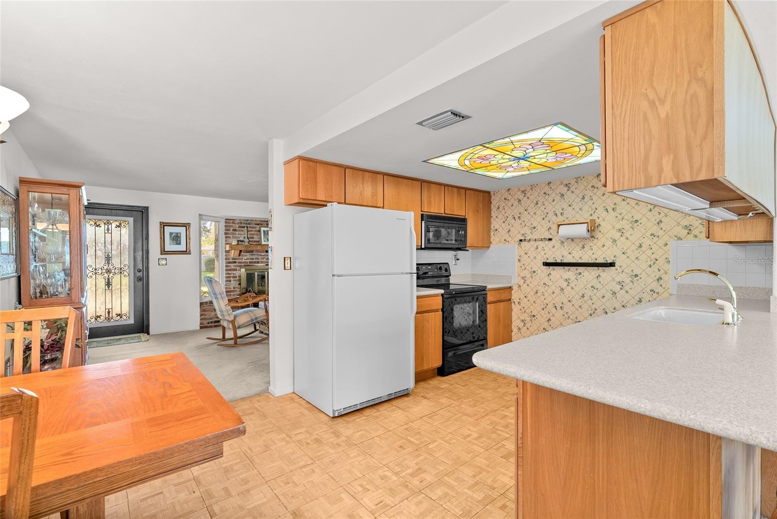 KEENE LAKE MANOR - Residential