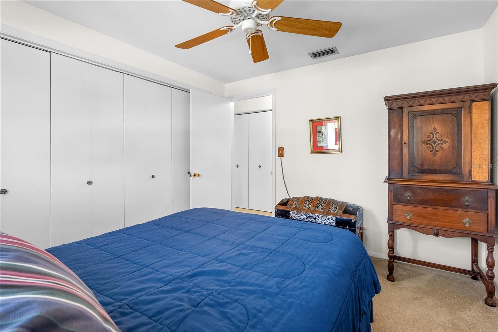 KEENE LAKE MANOR - Residential