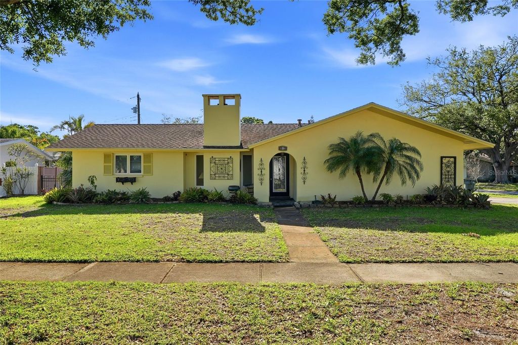 Photo of 962 Corvette Drive, Largo, FL 33771 (MLS # TB8498573)