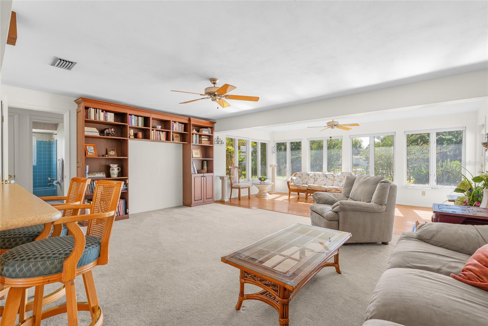 KEENE LAKE MANOR - Residential