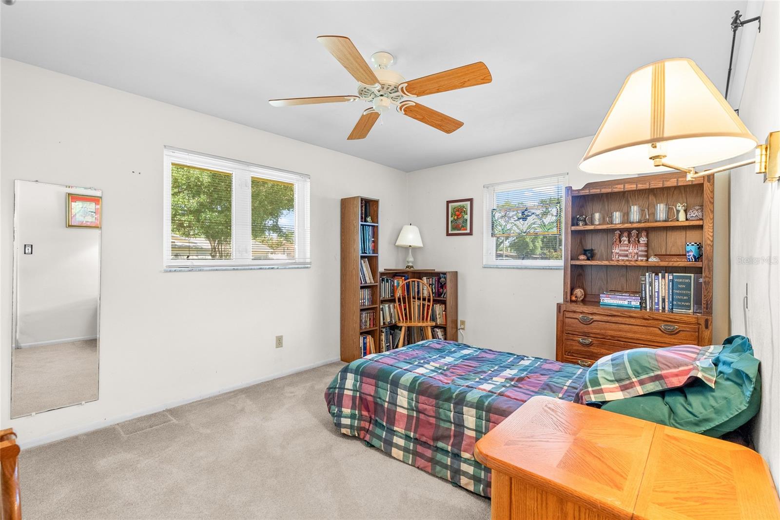 KEENE LAKE MANOR - Residential