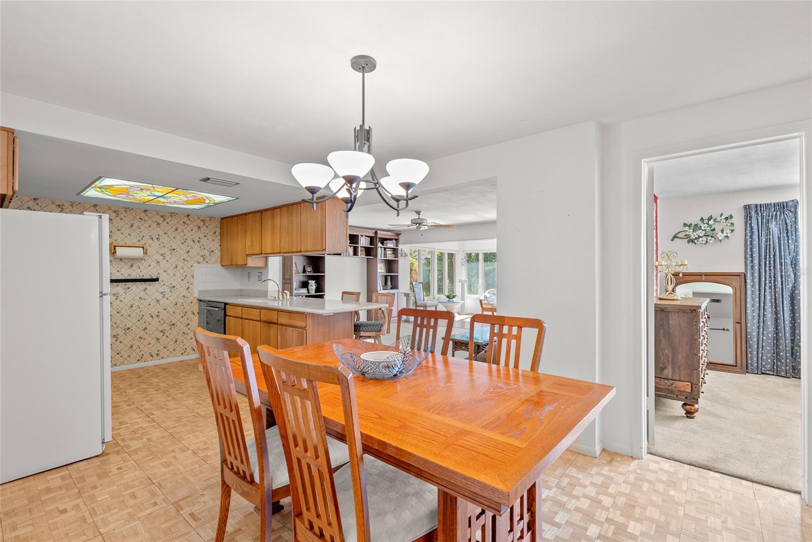 KEENE LAKE MANOR - Residential