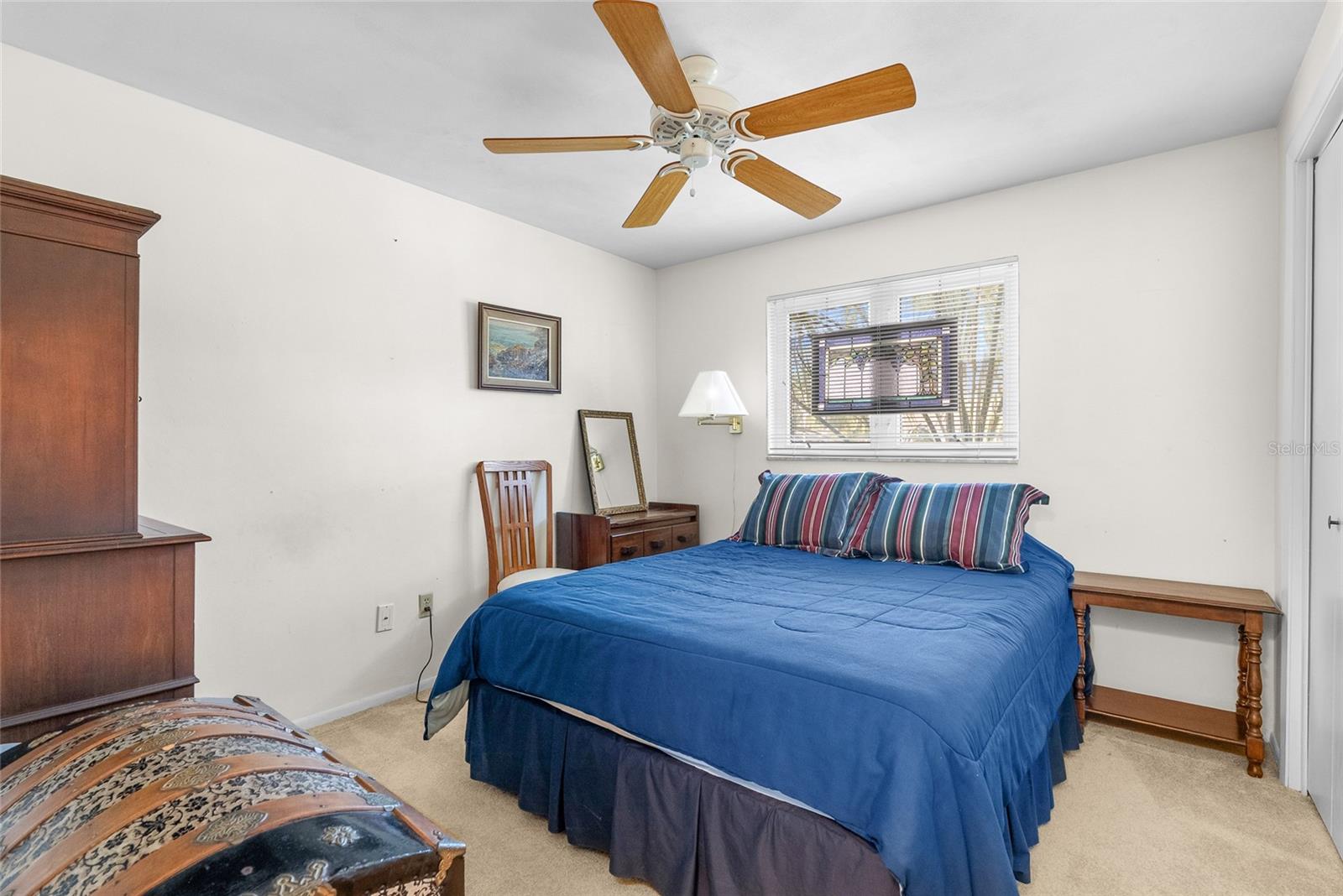 KEENE LAKE MANOR - Residential