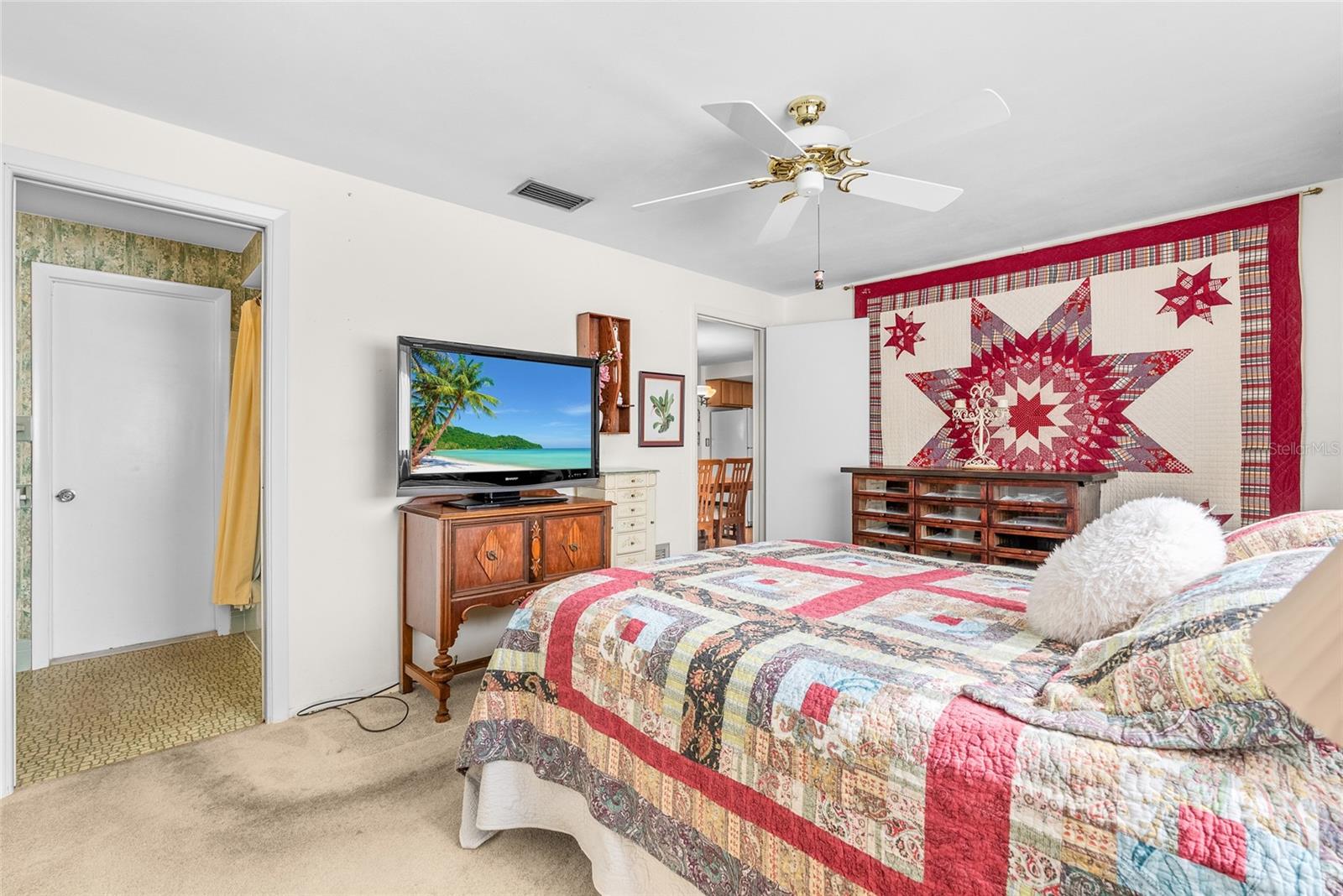 KEENE LAKE MANOR - Residential