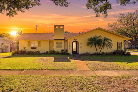 Photo of 962 Corvette Drive, Largo, FL 33771 (MLS # TB8498573)