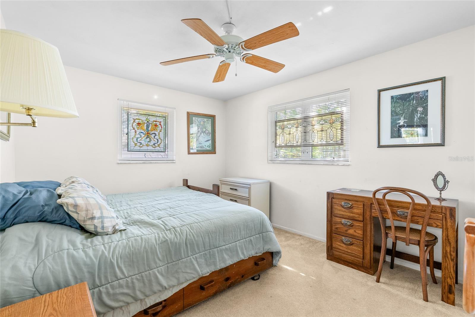 KEENE LAKE MANOR - Residential