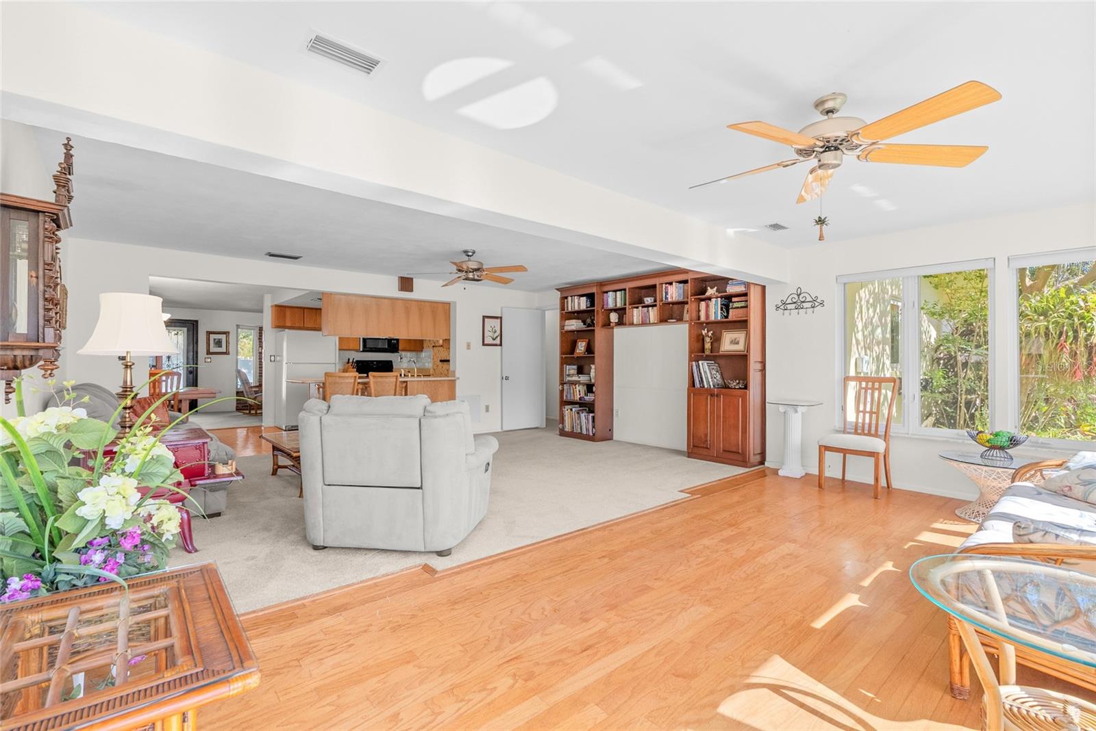 KEENE LAKE MANOR - Residential